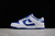 Nike Dunk Low Retro Racer Blue - Evolves Imports