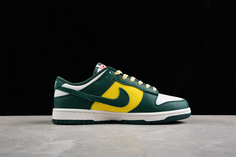 Dunk Low Noble Green