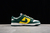 Dunk Low Noble Green