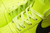 Imagem do AMBUSH x NK Dunk Hi Flash lime