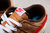 Imagem do CLOT x Nk Dunk Low SP CN GCEL Cork
