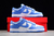 Nike Dunk Low Polar Blue - Evolves Imports