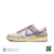 Imagem do Nike Dunk Low Pink Oxford