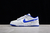 Nike SB Dunk Low GSIvory Hyper Royal