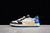 Nike Travis Scott x Air Jordan 1 Low na internet