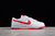 Nike Dunk Low Picante Red