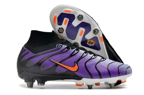 Nike Mercurial Superfly VIII SG PRO Anti Clog