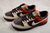Imagem do Nike Dunk Low Red Panda