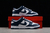 Imagem do Dunk Low Retro Valerian Blue