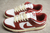 Nike Dunk Low PRM Team Red - Evolves Imports