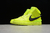 Imagem do AMBUSH x NK Dunk Hi Flash lime