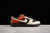 Nike Dunk Low Red Panda