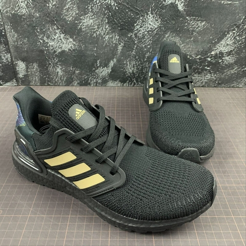 Adidas Ultra Boost 20 Consortium