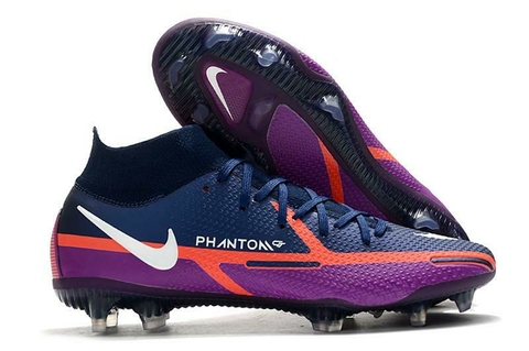 Nike Phantom GT2 Dynamic Fit