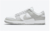 Nike Dunk Low Grey Fog - comprar online