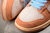 Nike Dunk Low Sanddrift Blue