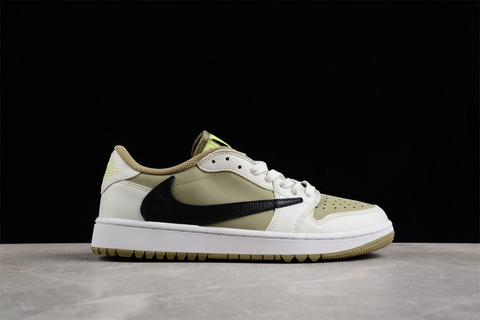 Nike Travis Scott x Air Jordan 1 Low