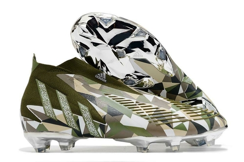 Adidas Predator FIFA World Cup Qatar 2022 Edge+