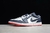 NIKE AirJordan 1 na internet