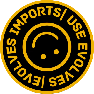 Evolves Imports