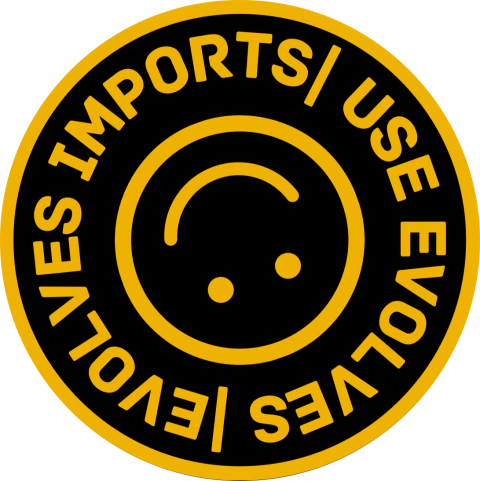 Evolves Imports