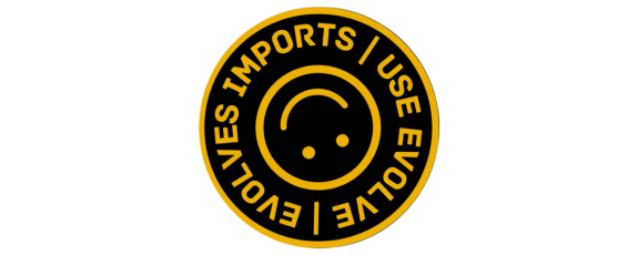 Evolves Imports