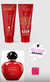 Combo pra Namorar- Hidratante+perfume - comprar online
