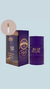 Decant 5ml-New Brand Master Of Essence Purple Eau de Parfum