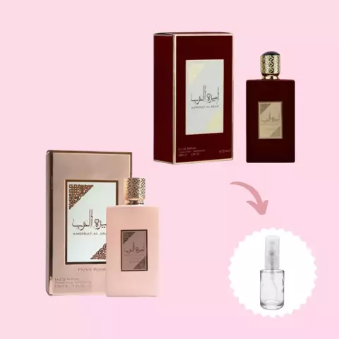 Combo Árabe da Princesa