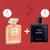 Combo Casal Rico - Coco Mademoiselle +Bleu de Chanel