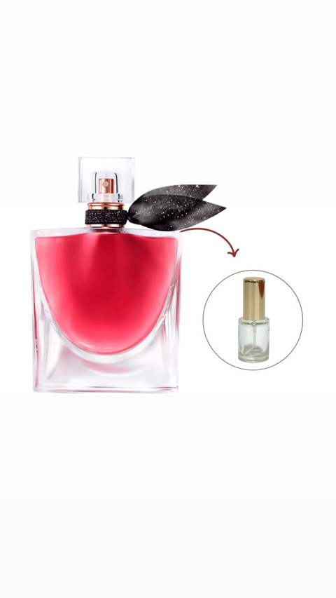 Decant PERFUME LANCÔME LA VIE EST BELLE ELIXIR FEMININO EAU DE PARFUM