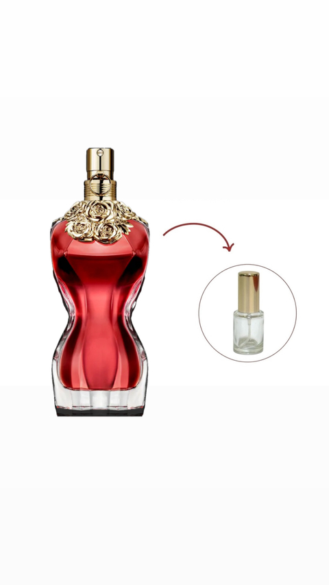 Decant La Belle Jean Paul Gaultier Eau de Parfum