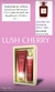 Kit Luxury Lush Cherry - 240ml