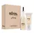 Kit Royal Paris Lovely – Colônia Feminina + Loção Hidratante Kit (Referência Olfativa Clhoé)