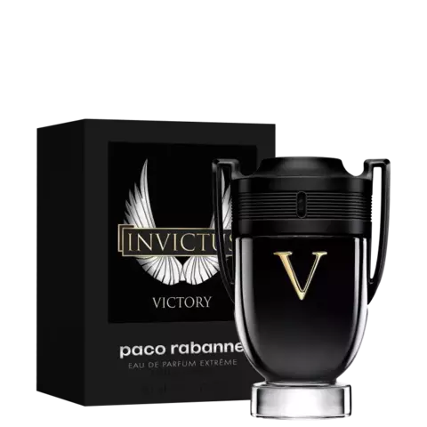 Invictus Victory Paco Rabanne Masculino