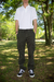 Pantalón Cargo Charleston - comprar online