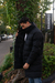 Campera Karomia - tienda online