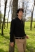 Camisa M/L Tacoma