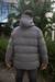 Campera Alpes - Bonce