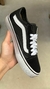 VANS OLD SKOOL MASCULINO E FEMININO na internet