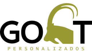 GOAT Personalizados