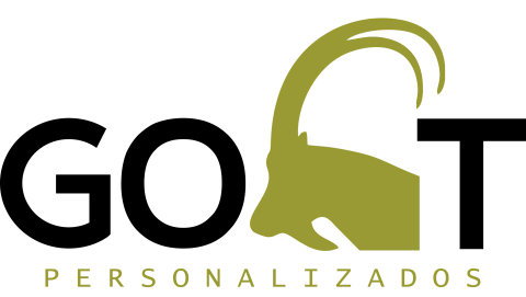 GOAT Personalizados