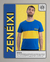 Casaca Zenéixi - comprar online