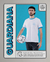Casaca Guardiana - comprar online