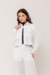 Casaqueto Amélia Off White - comprar online