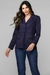 Blazer Bianca na internet