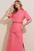Blusa Verona Rosa - comprar online