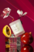 VELA PERFUMADA 170G MAGNÓLIA PACÍFICA