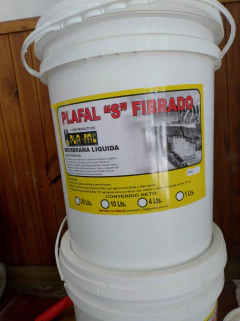 Membrana Líquida 20 lts