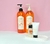 Combo Kerasys CLABO Clean Laboratory - Romantic Citrus Deep Clean - comprar online